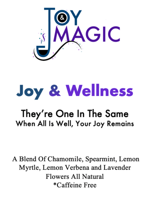 Joy & Wellness