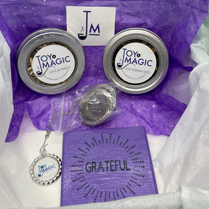 Joy & Magic Tea Gift Box