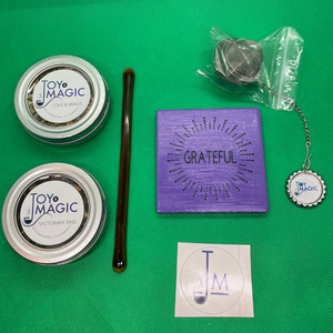 Joy & Magic Tea Gift Box