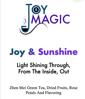 Joy & Sunshine